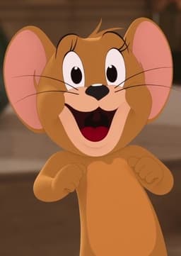 Jerry Mouse