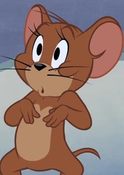 Jerry Mouse