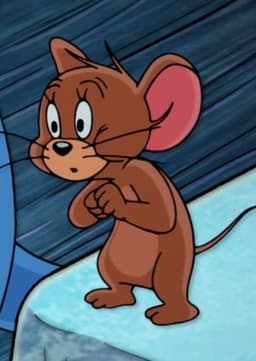 Jerry Mouse