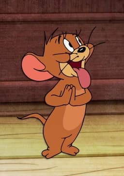 Jerry Mouse