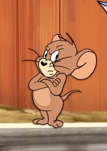 Jerry Mouse