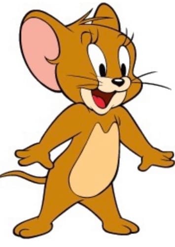 Jerry Mouse