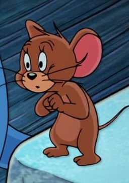 Jerry Mouse
