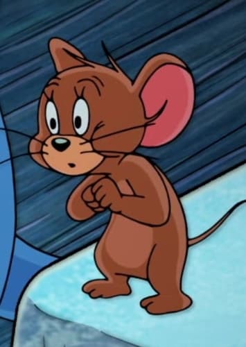 Jerry Mouse