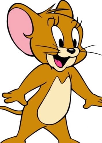 Jerry Mouse