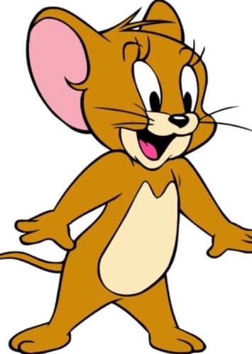 Jerry Mouse