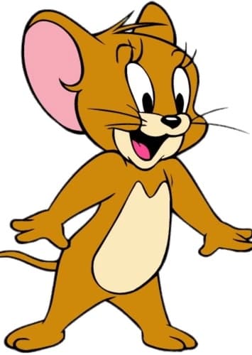 Jerry Mouse