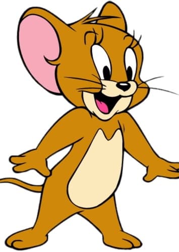 Jerry Mouse