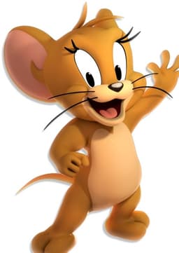 Jerry Mouse