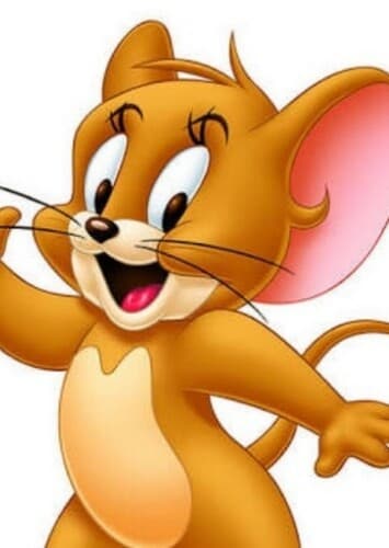 Jerry Mouse