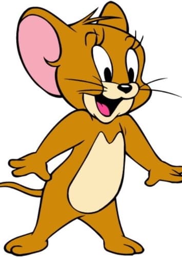 Jerry Mouse