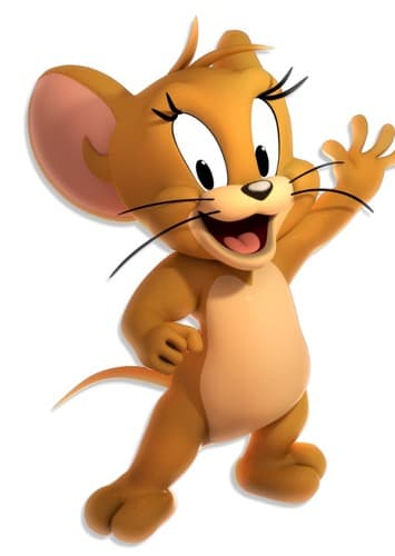 Jerry Mouse