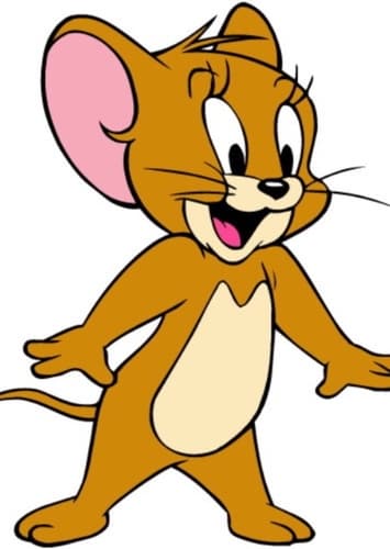 Jerry Mouse