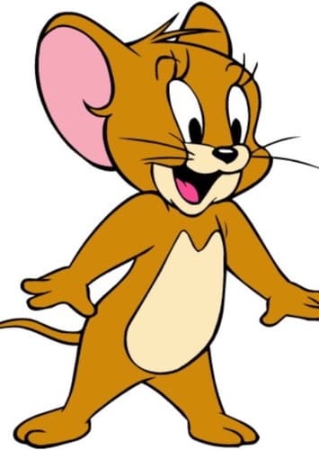 Jerry Mouse