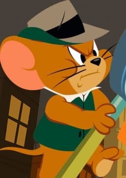 Jerry Mouse
