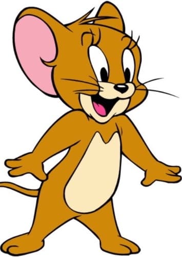 Jerry Mouse