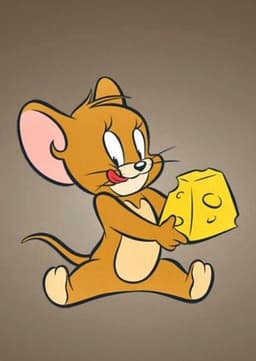 Jerry Mouse