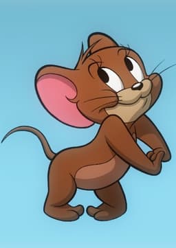 Jerry Mouse