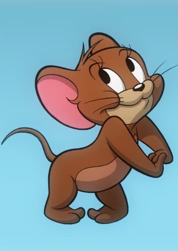 Jerry Mouse