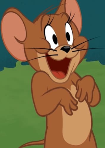 Jerry Mouse