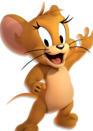Jerry Mouse