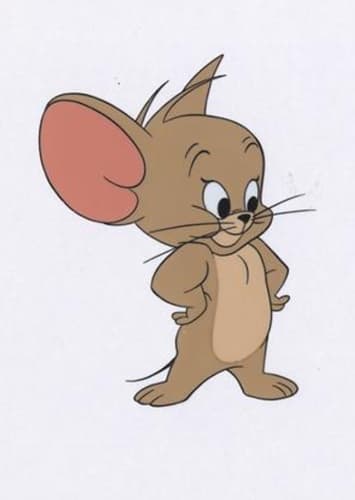 Jerry Mouse