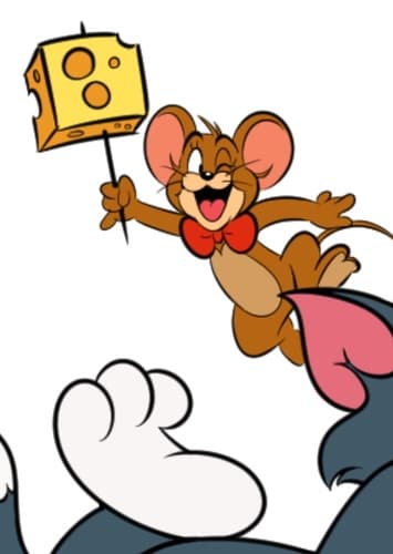 Jerry Mouse