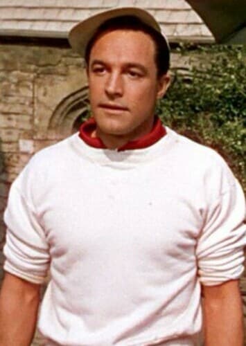 Jerry Mulligan (Korean Remake)