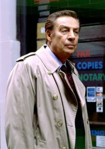 Jerry Orbach