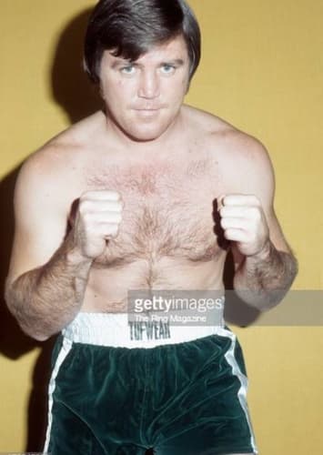 Jerry Quarry