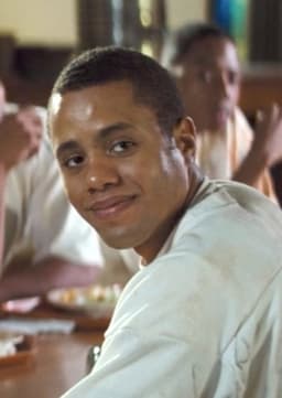 Jerry “Rev” Harris