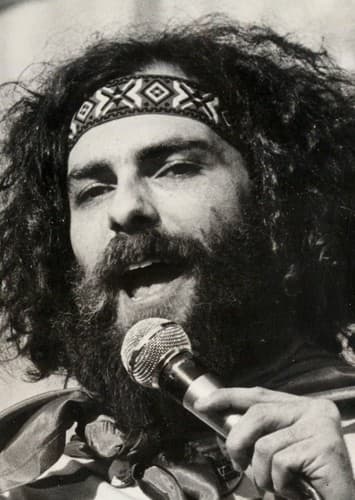 Jerry Rubin