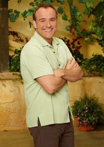 Jerry Russo
