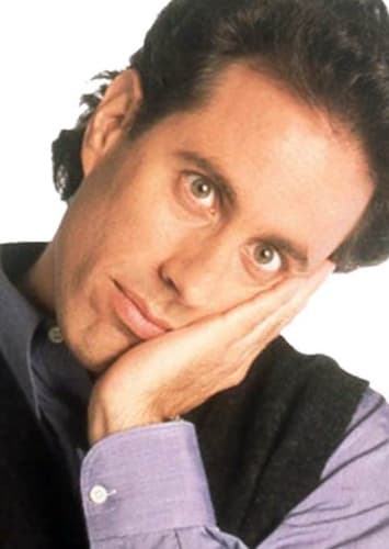 Jerry Seinfeld