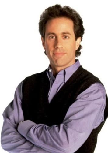 Jerry Seinfeld