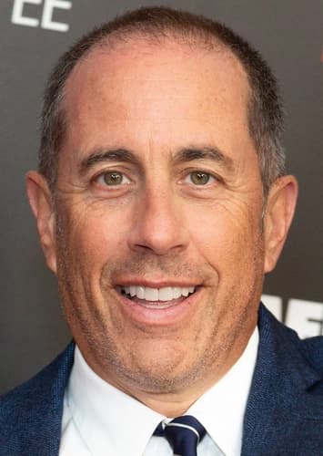 Jerry Seinfeld