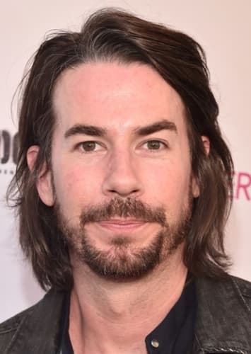 Jerry Trainor