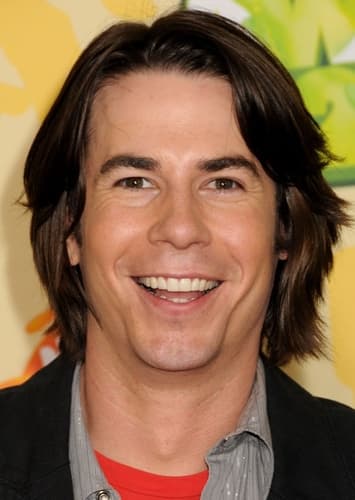 Jerry Trainor