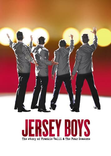 Jersey Boys