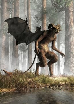 Jersey Devil