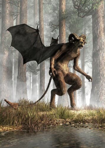 Jersey Devil