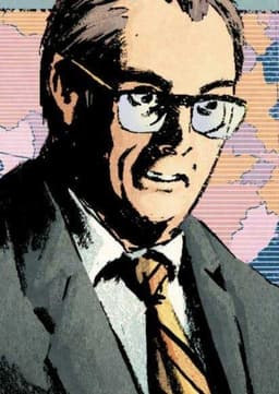 Jeryn "Jerry" Hogarth