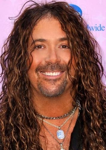 Jess Harnell