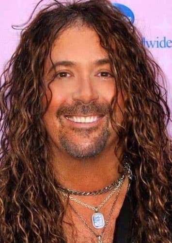 Jess Harnell