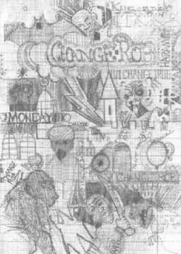 Jess Lockhart / Jezebel