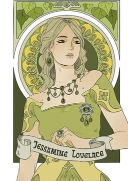 Jessamine Lovelace