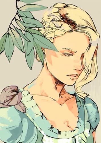 Jessamine Lovelace