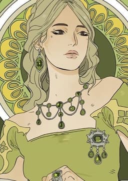 Jessamine Lovelace