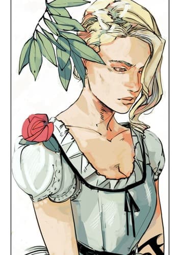 Jessamine Lovelace