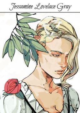 Jessamine Lovelace